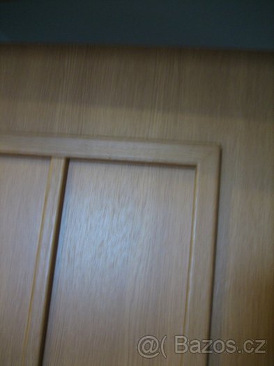 Dveře Solo Song - 4