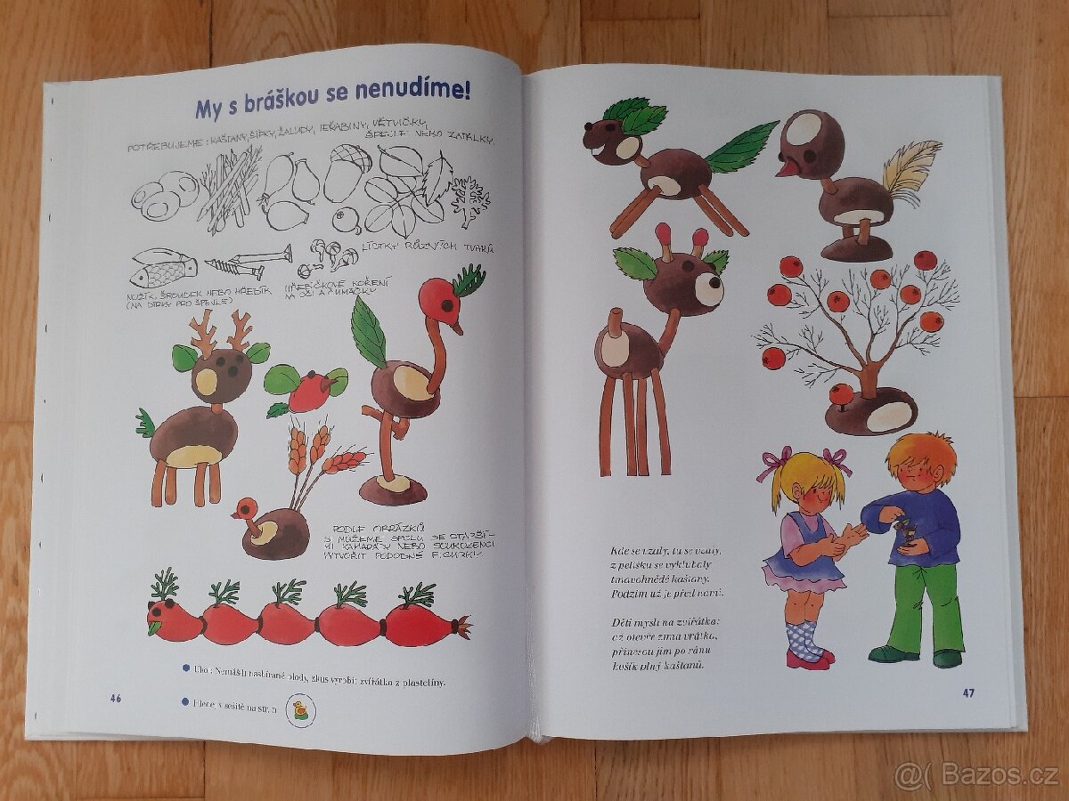 Velký rádce předškoláka - 4