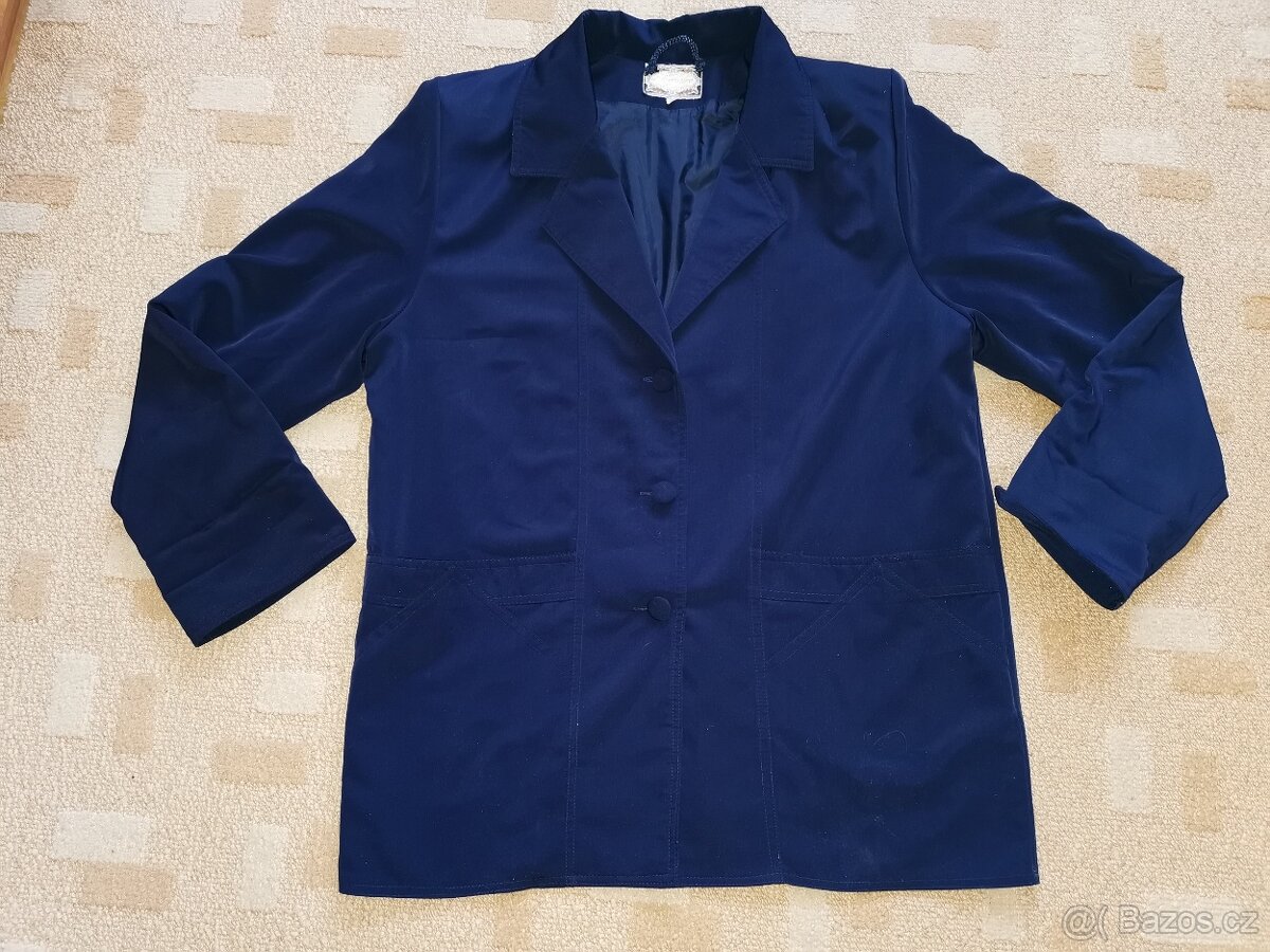 Kostýmky a saka - SLEVY - 4