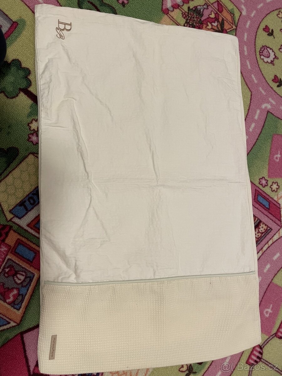 Dětské peřinky Mamas&Papas - 4