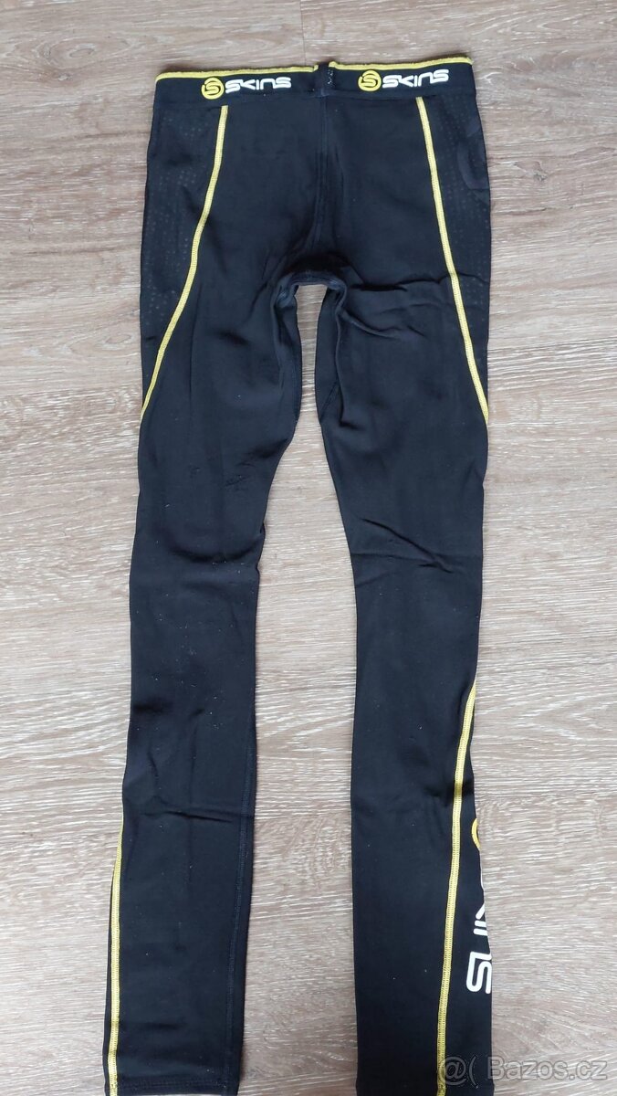 Chlapecká značková termo souprava - 4