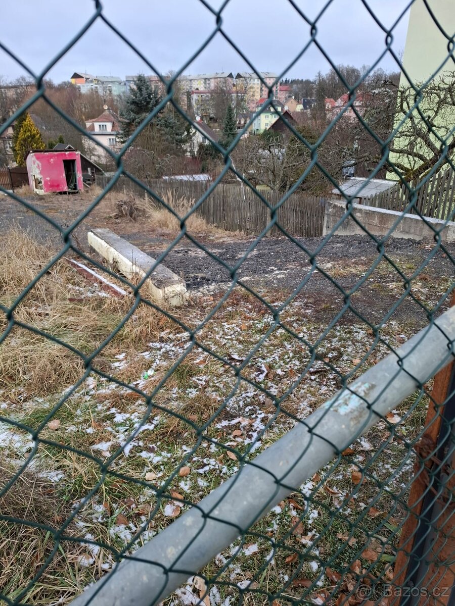 Stavební pozemek - 4