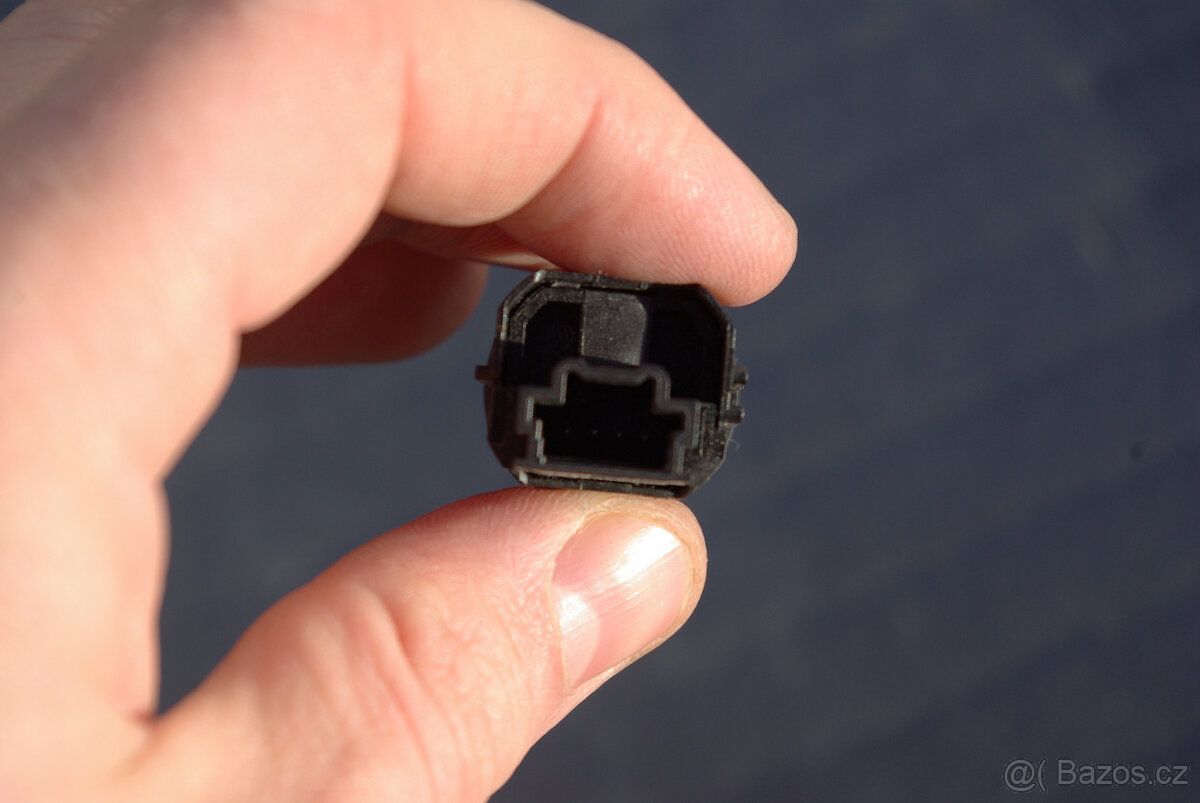 knoflík START-STOP Renault Captur, Talisman - 4