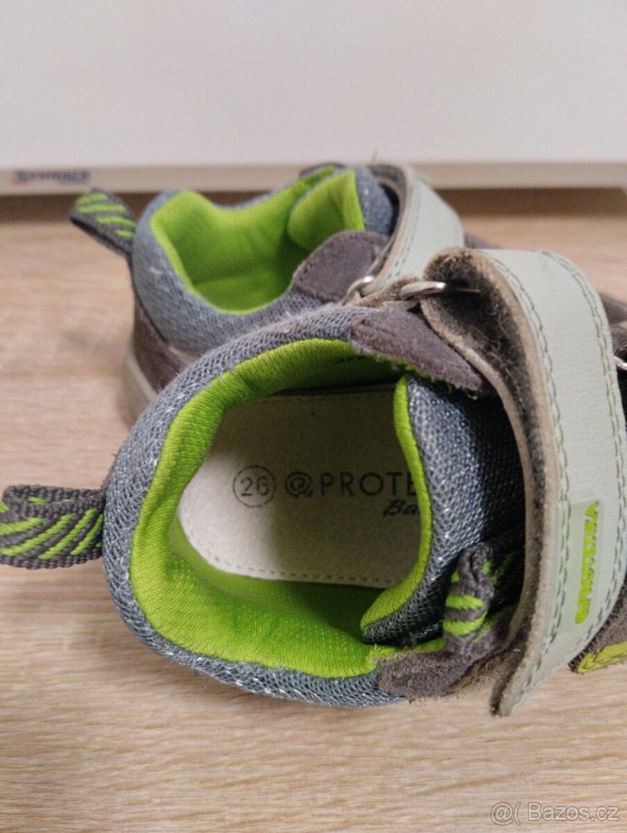 Prodám boty Protetika - 4