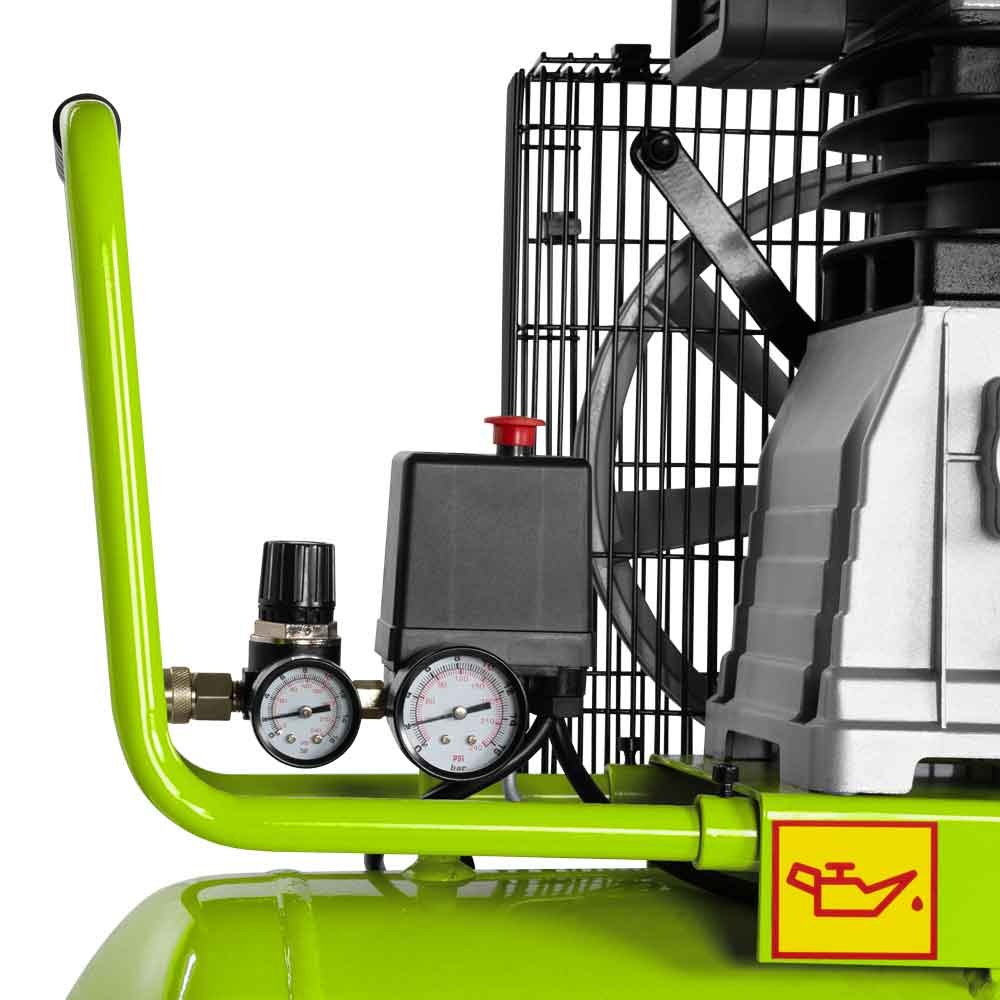 Kompresor ZI-COM90-10 Zipper - 4