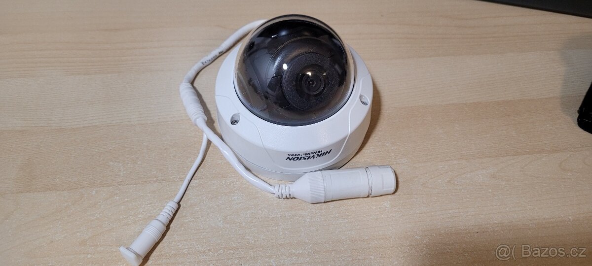 Hikvision HiWatch HWI-D129HA(D) - 4