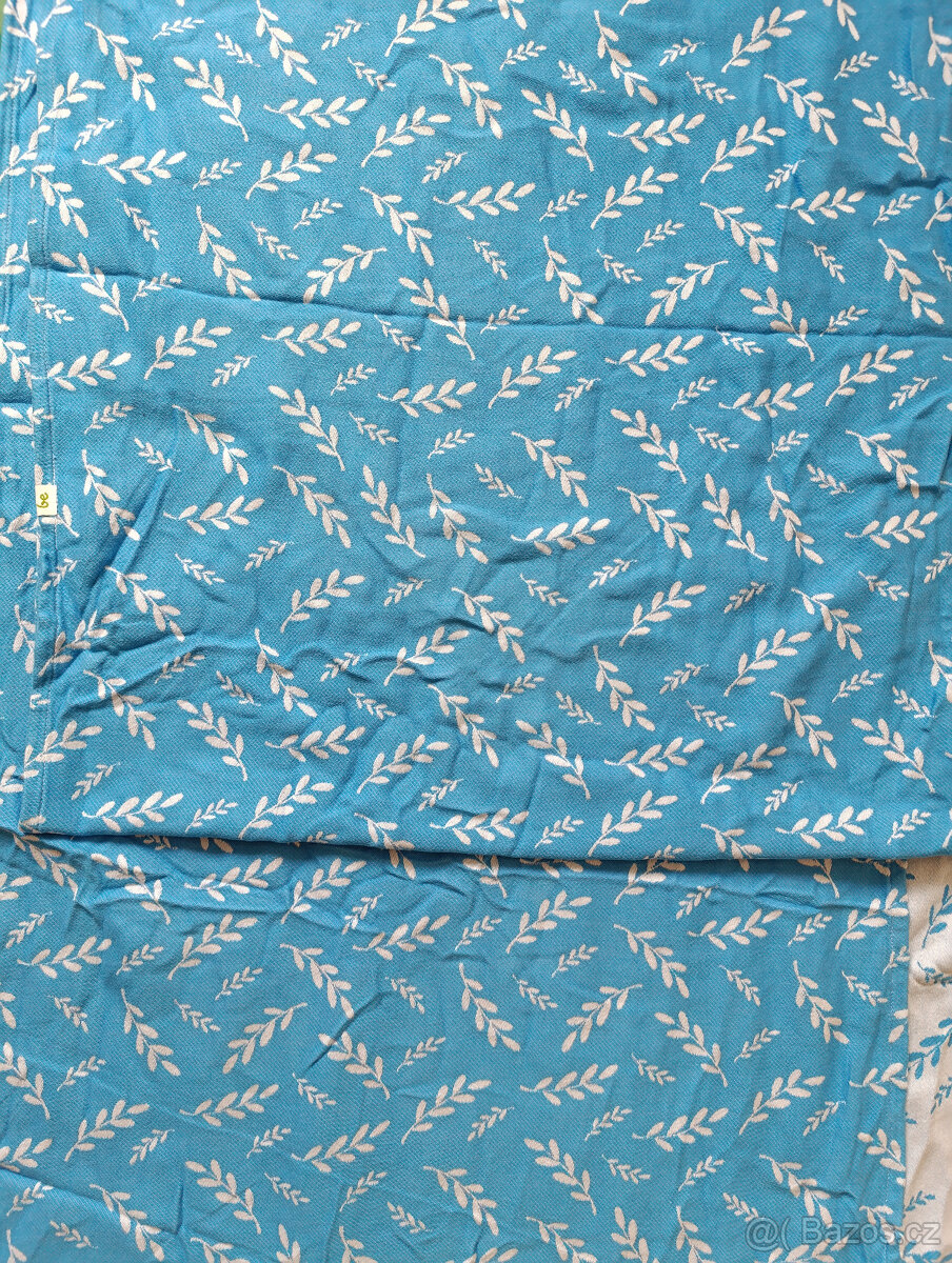 Nosící šátek Be Lenka - 4