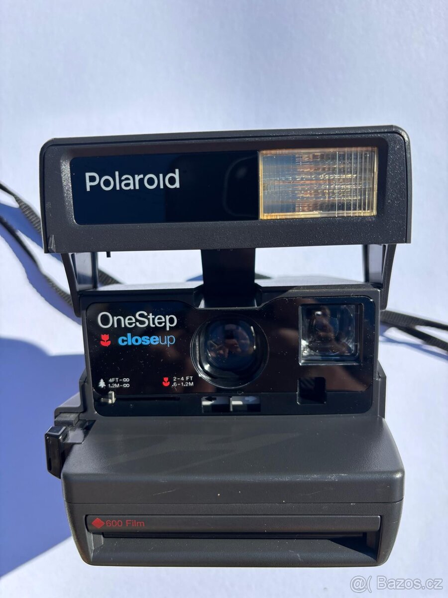 Polaroid - 4