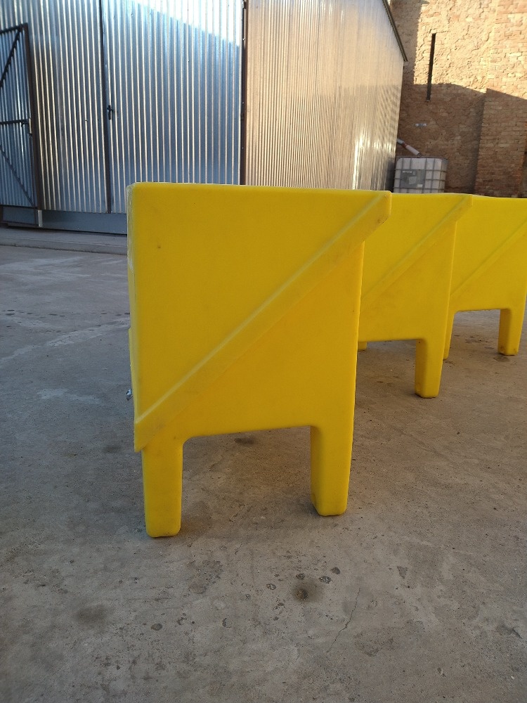 Plastový box na čerpadlo - 4