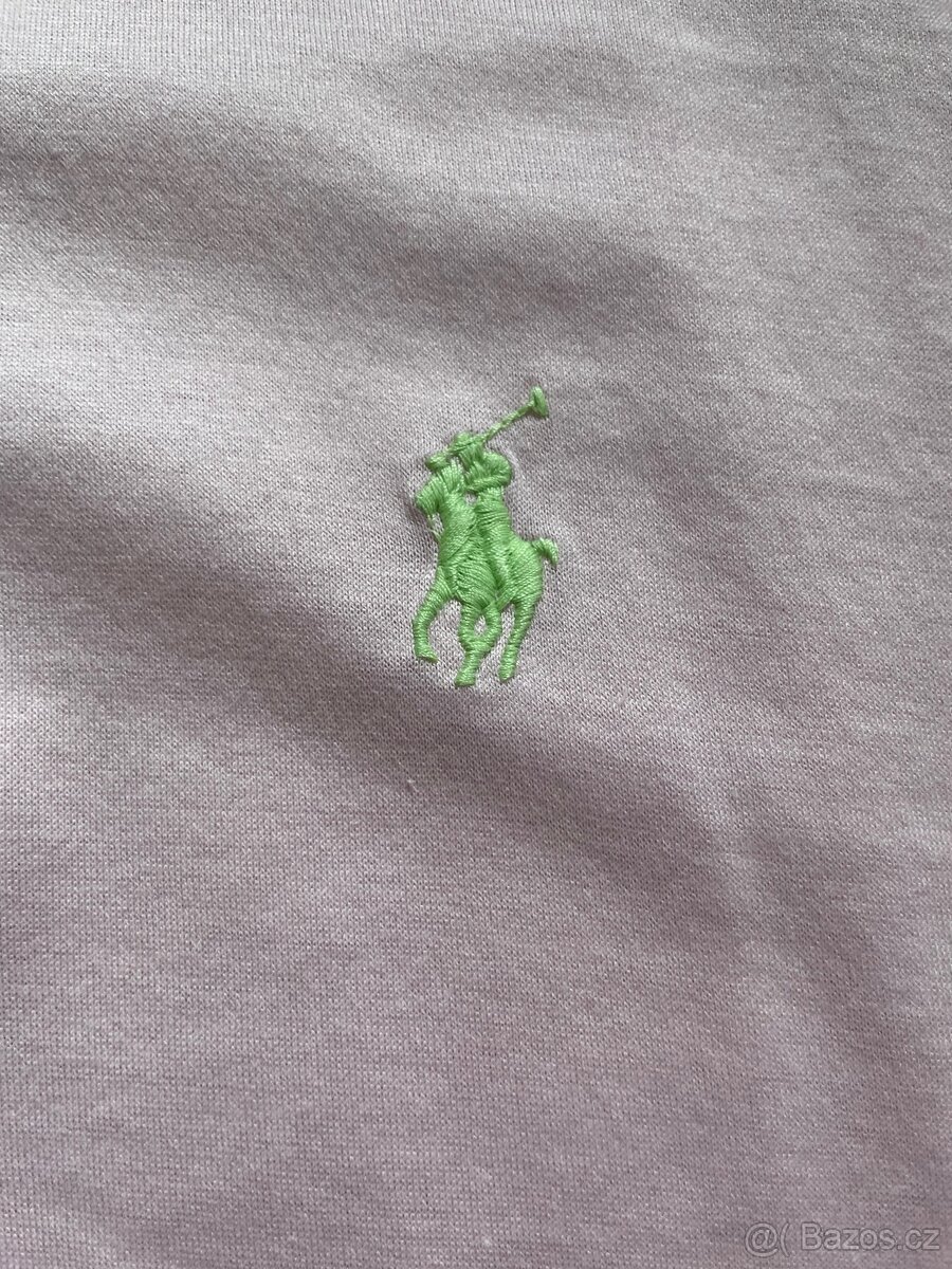 Tričko Ralph Lauren vel.S - 4
