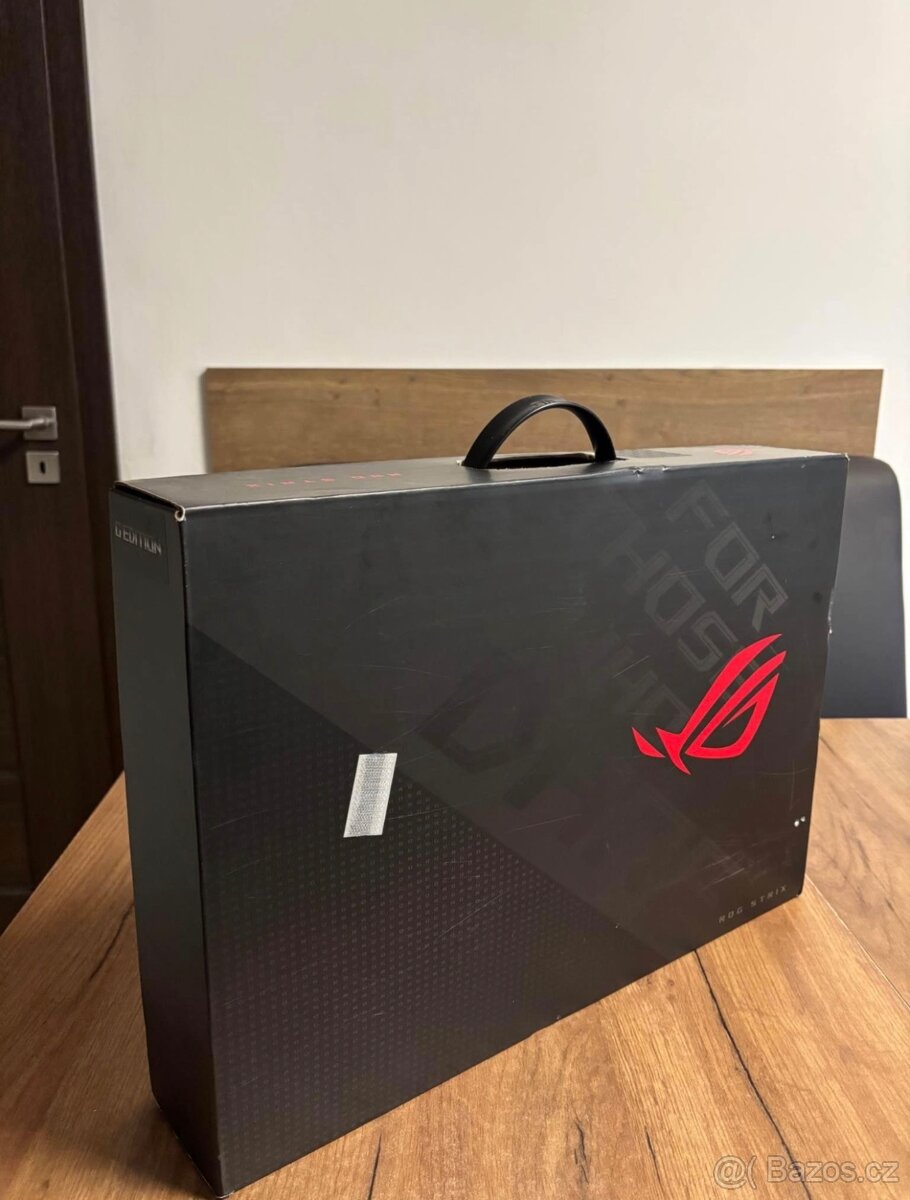 Asus ROG Strix G15 - 4