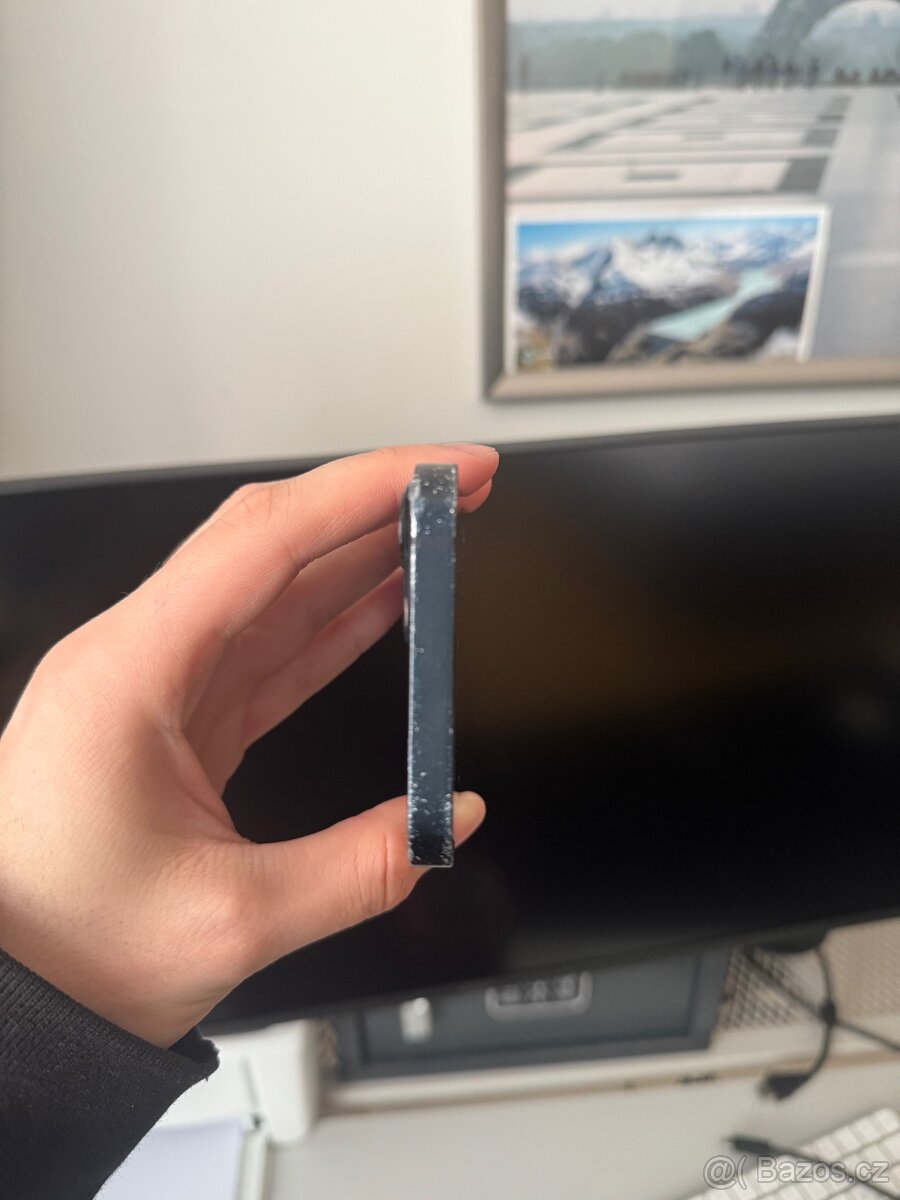 iPhone 13 - 128GB/100% baterie - 4