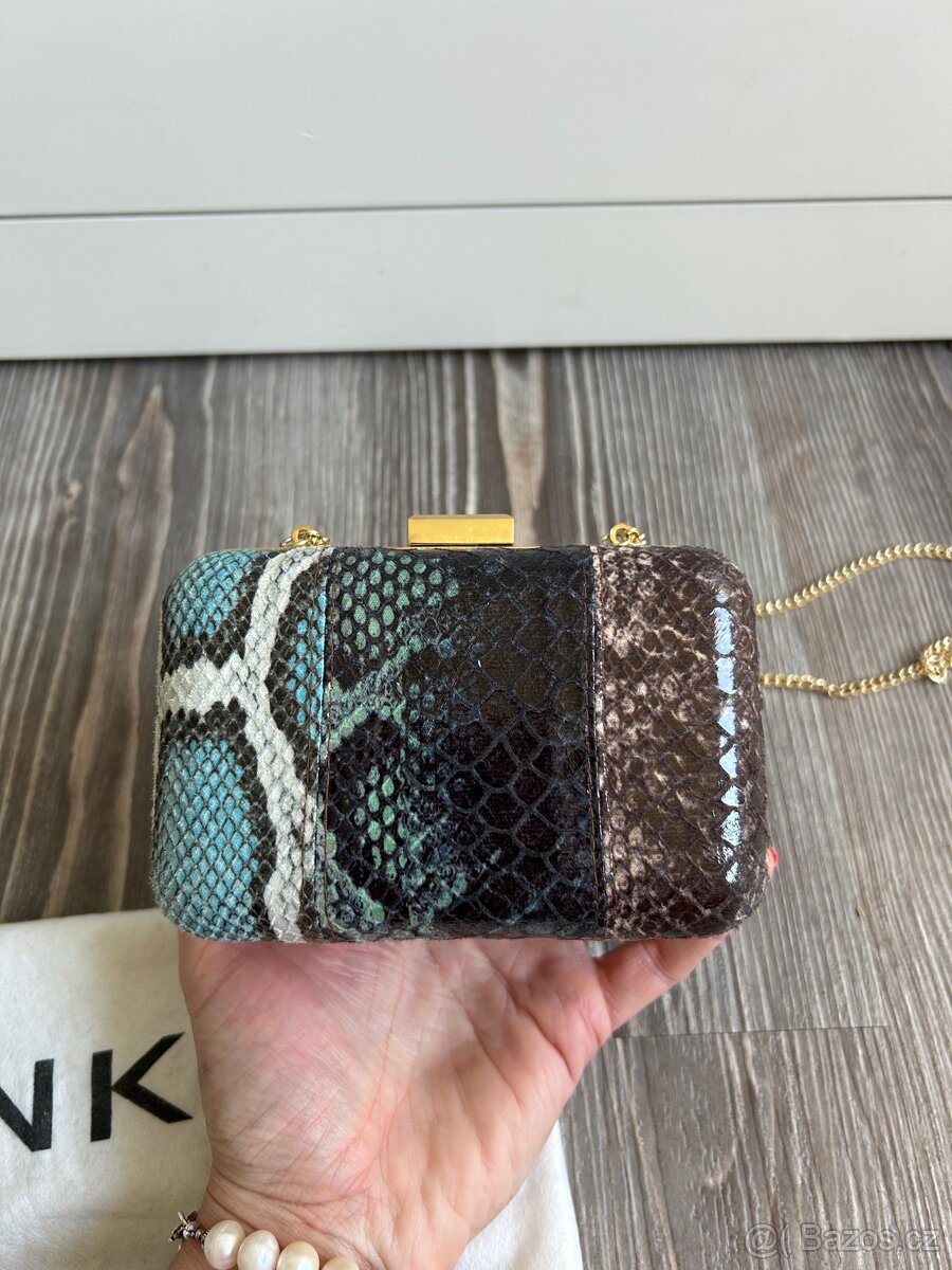 Pinko kabelka, Nová - 4