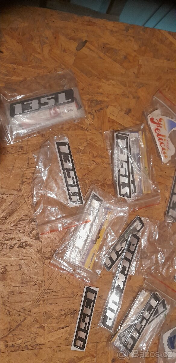 Znaky a loga ŠKODA - 4