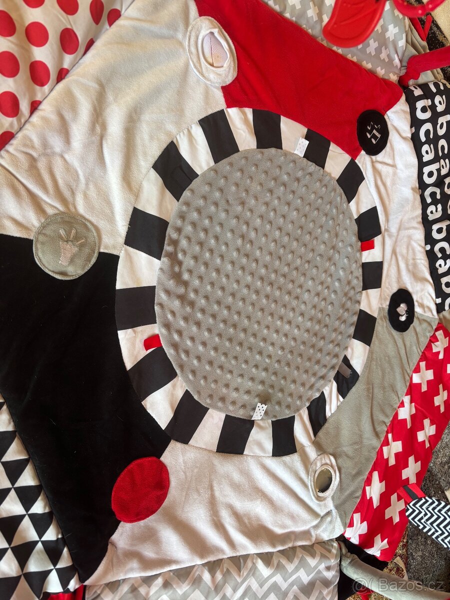 Hrací deka Canpol Babies - 4