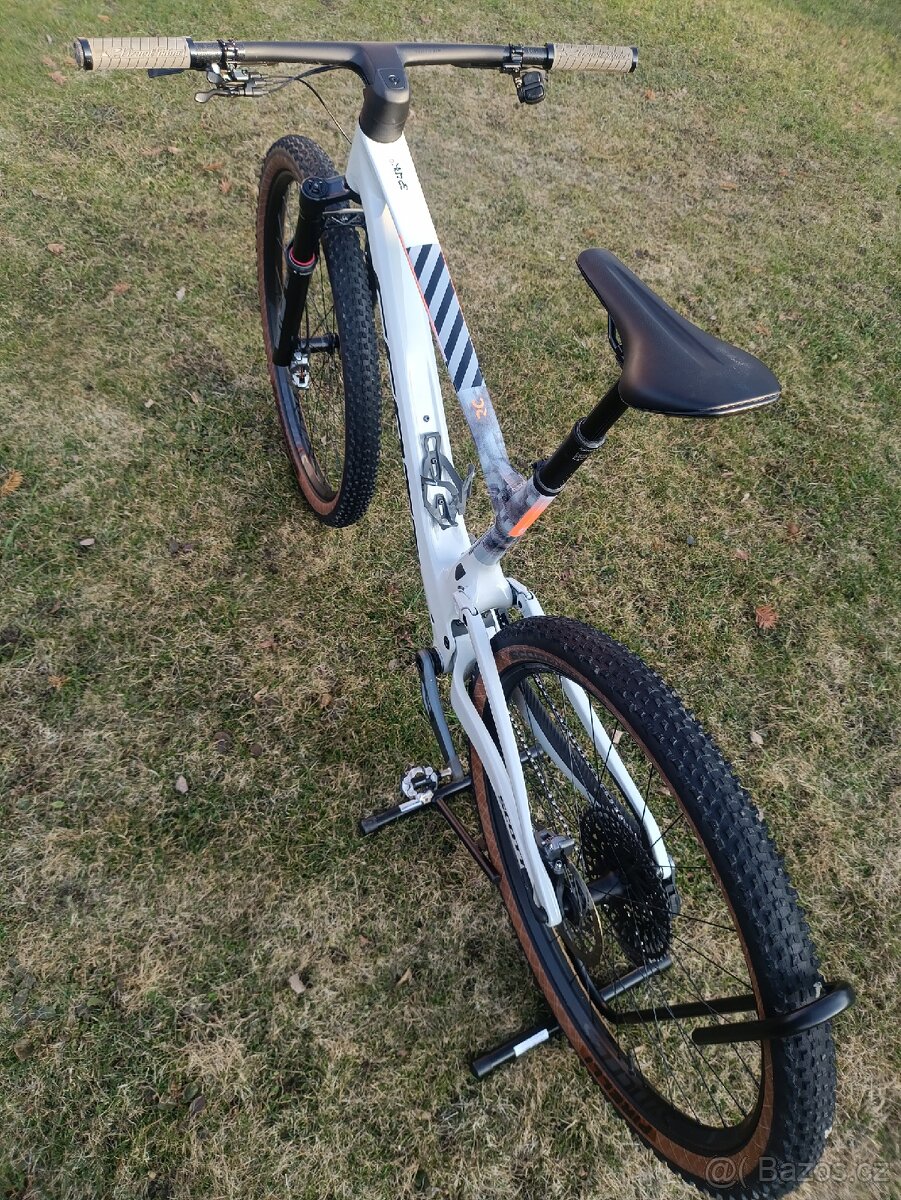 Scott Spark RC Team Issue L - 4