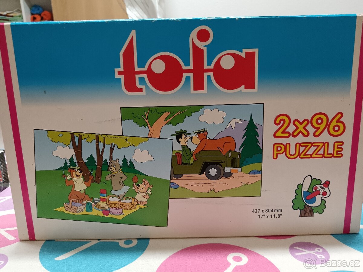 Puzzle - 4