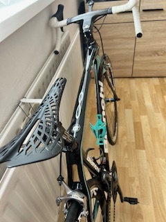 Bianchi Infinito - 4