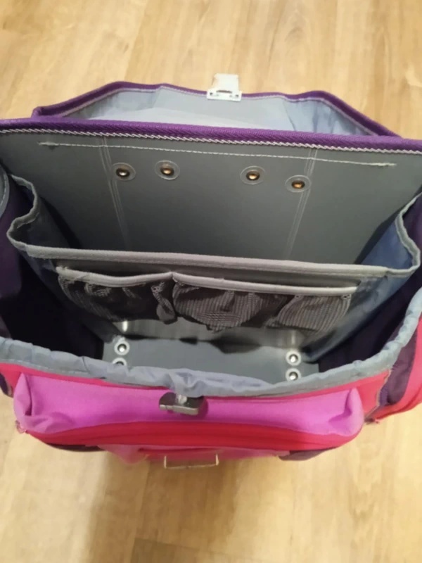 Aktovka s příslušenstvím - 4