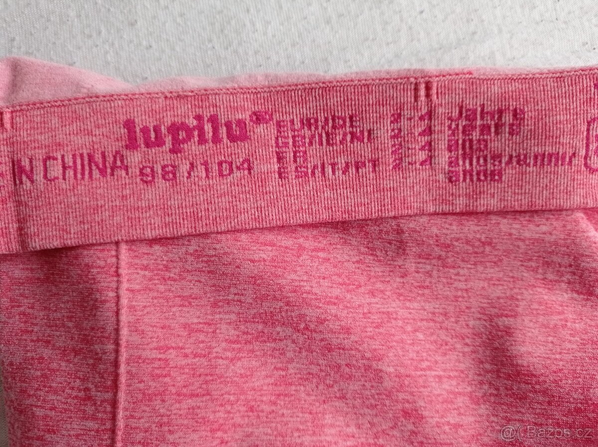 Termoprádlo Lupilu 98/104 - 4