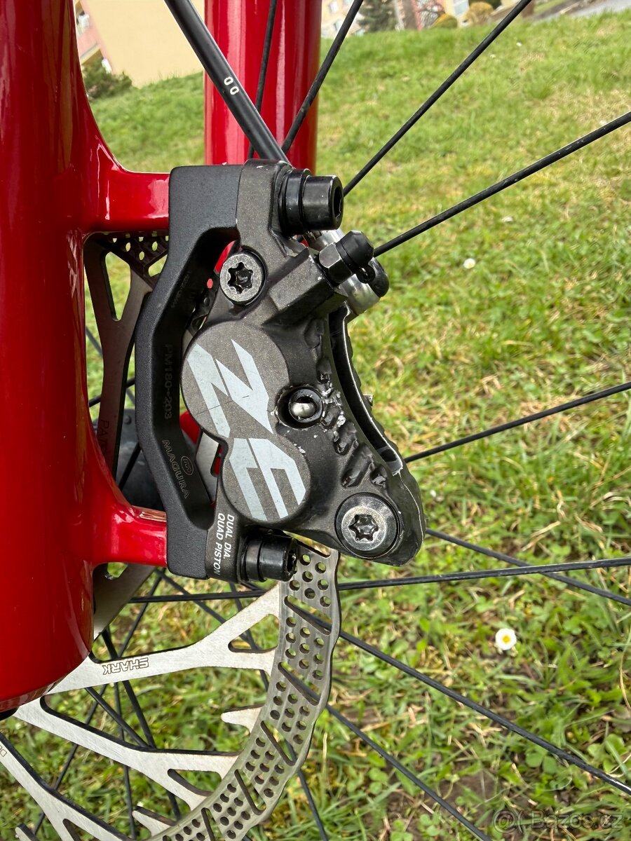 Trek Slash 8 2022 - 4