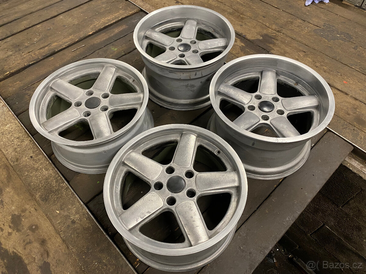 RH MBN 5x120 R17 Dvourozmer - 4