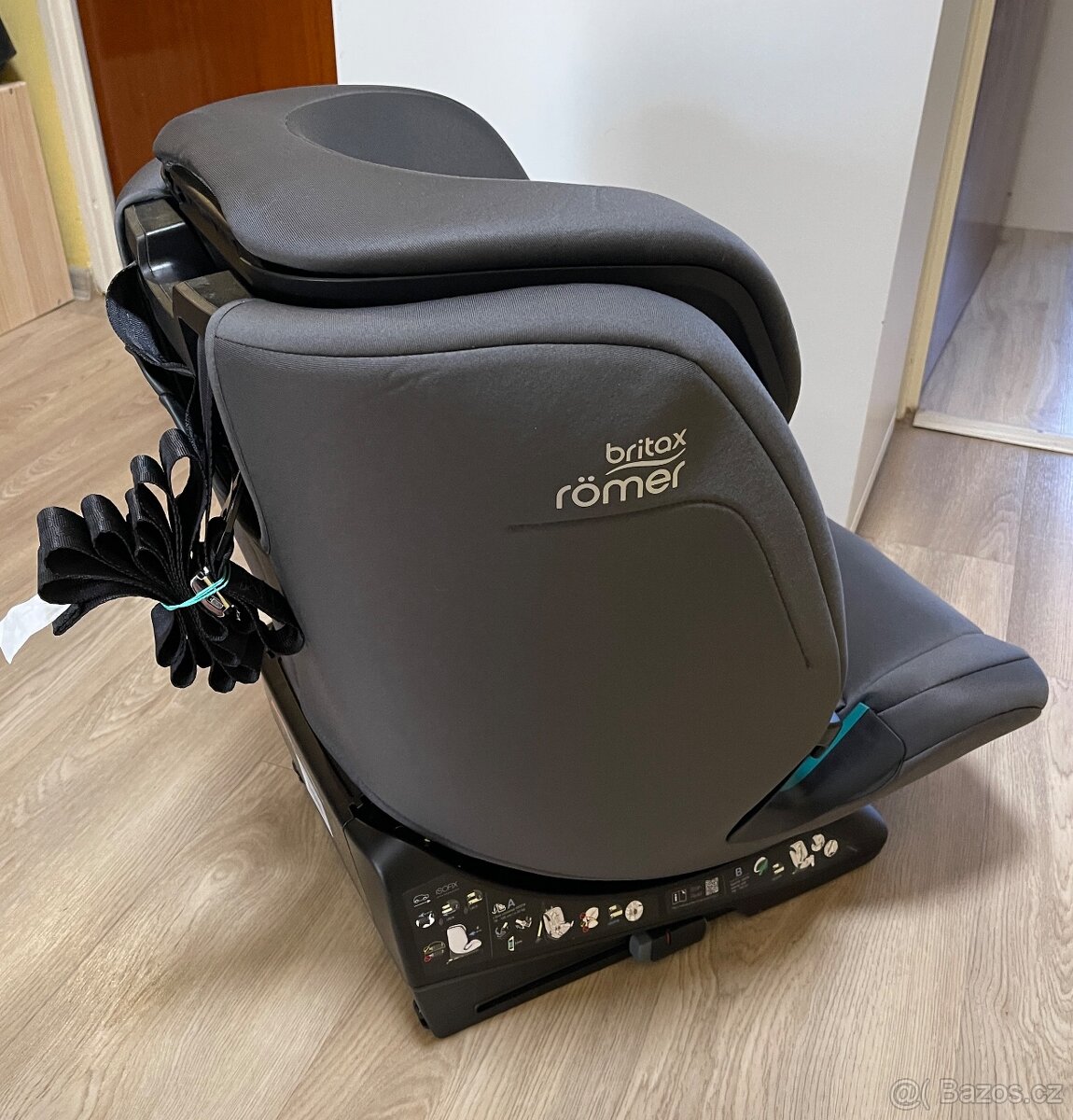 Britax Römer - 4