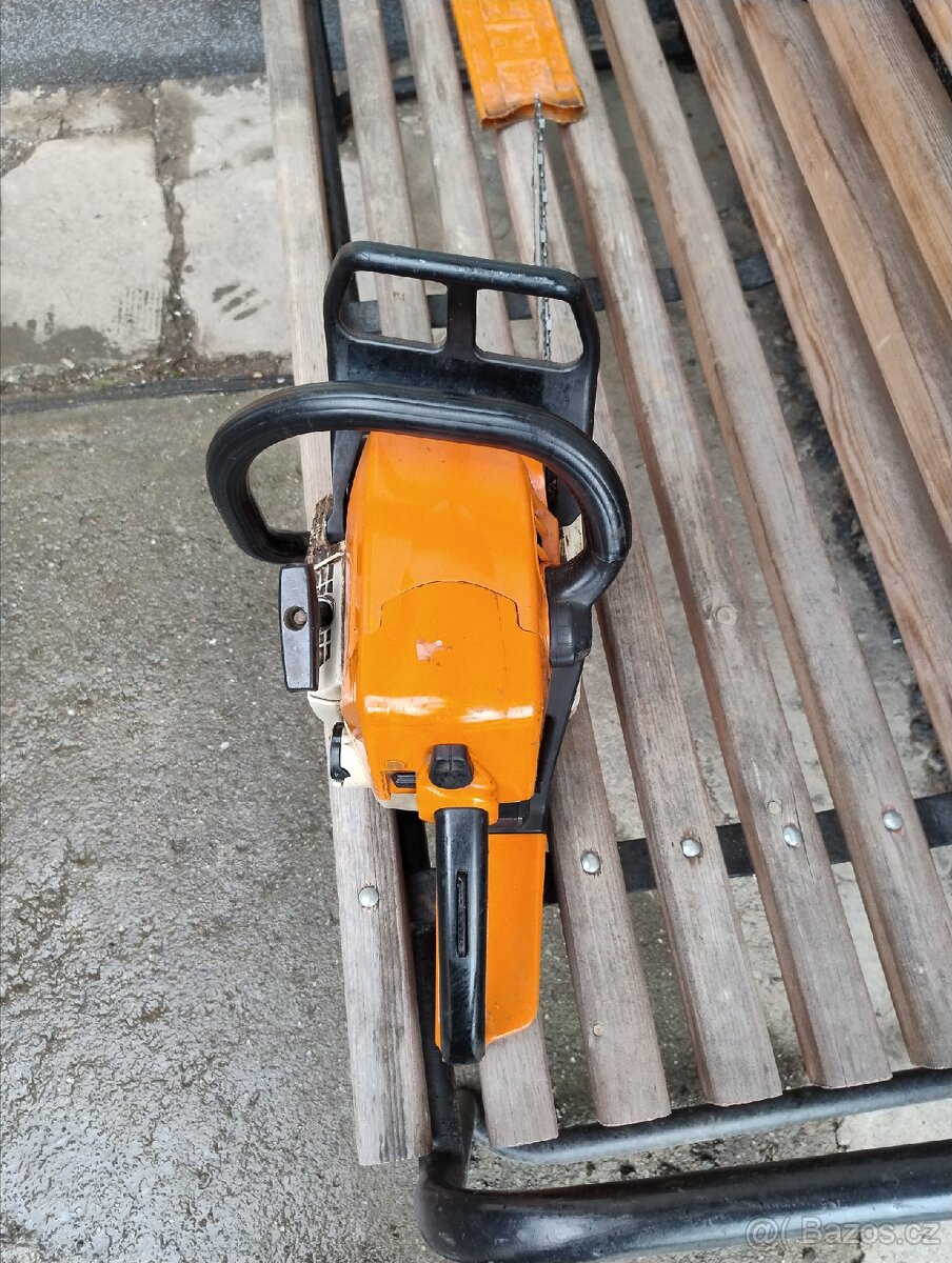 Motorová pila Stihl MS 230 - 4