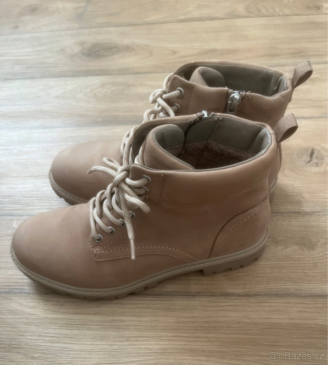Boty Tamaris 38 - 4