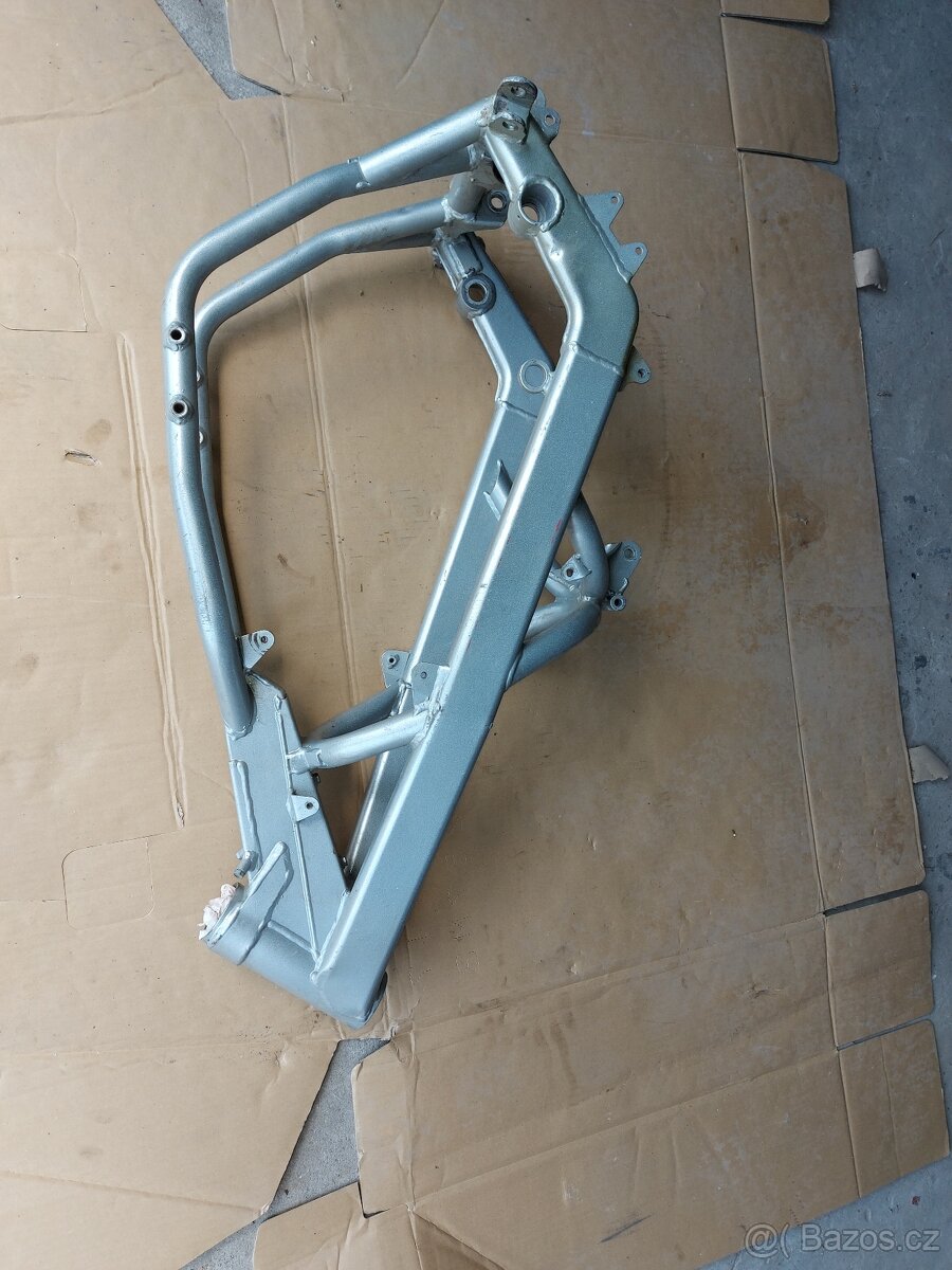 Ram Vor 450/503/530 - 4