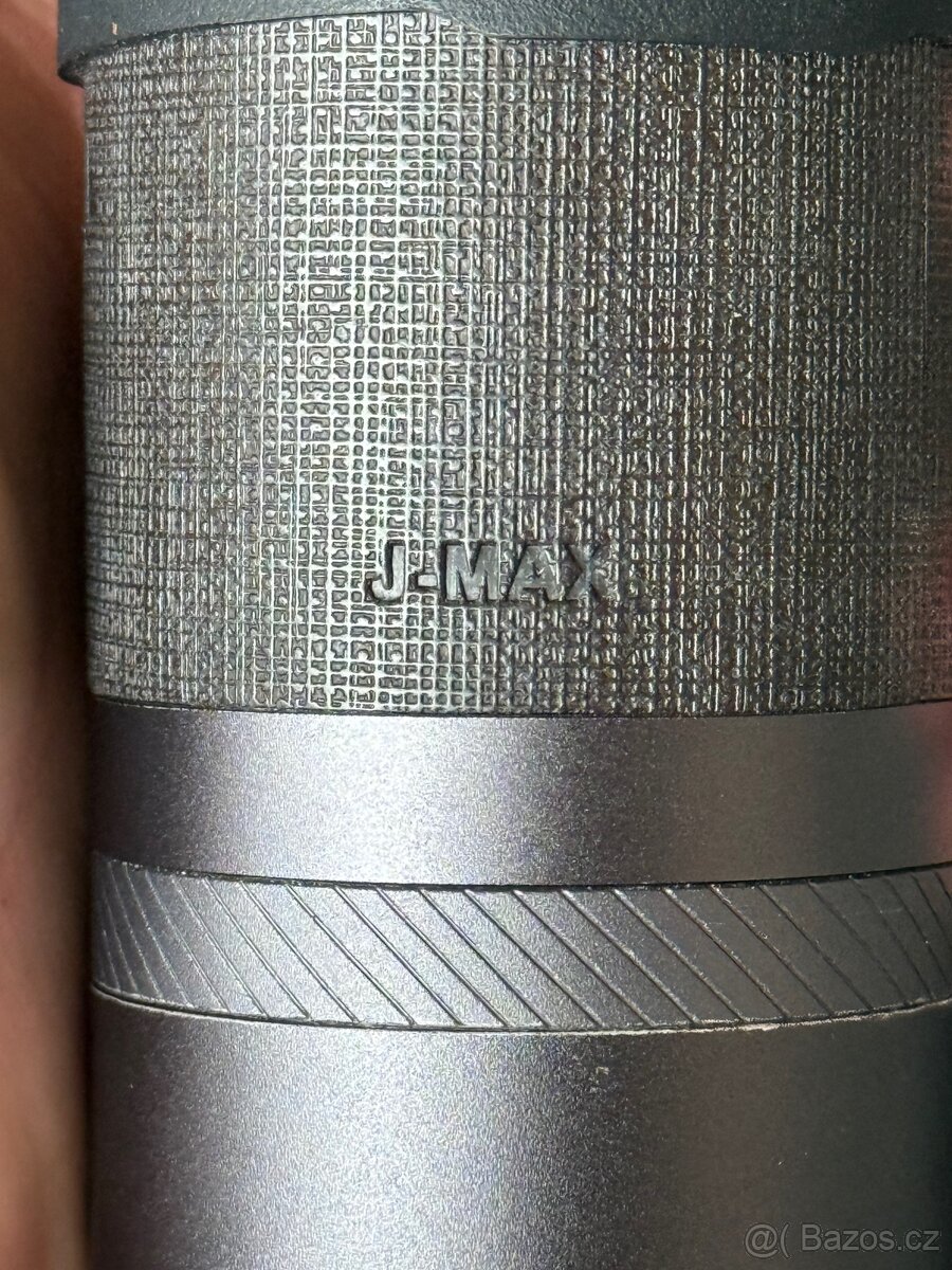 Mlýnek 1zpresso J MAX - 4