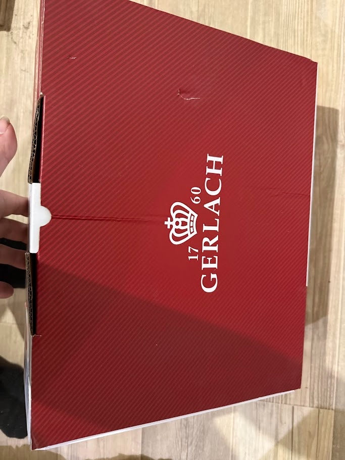 Gerlach Simple Hrnec s poklicí 2l - 4