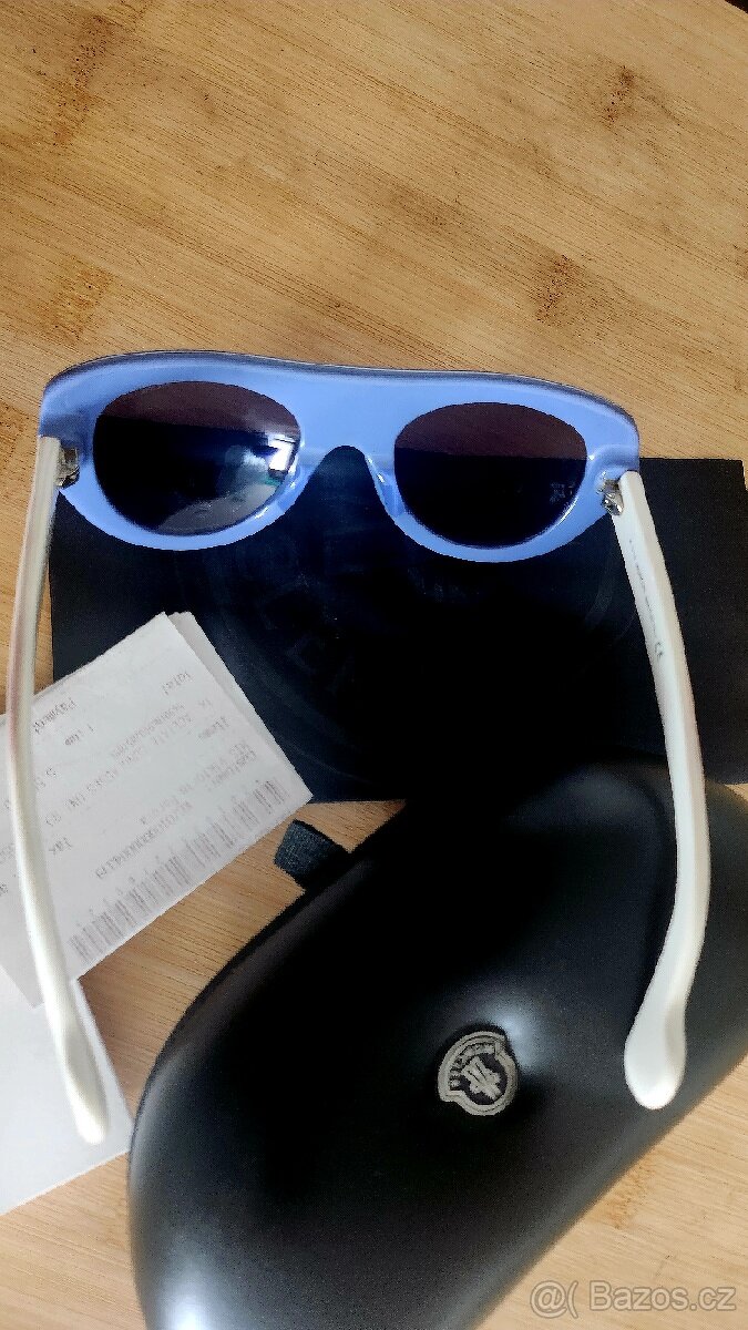 Moncler sluneční brýle - 4