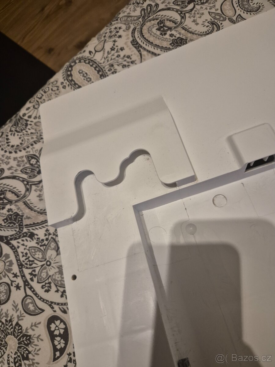 Mezikus pračka X sušička - 4