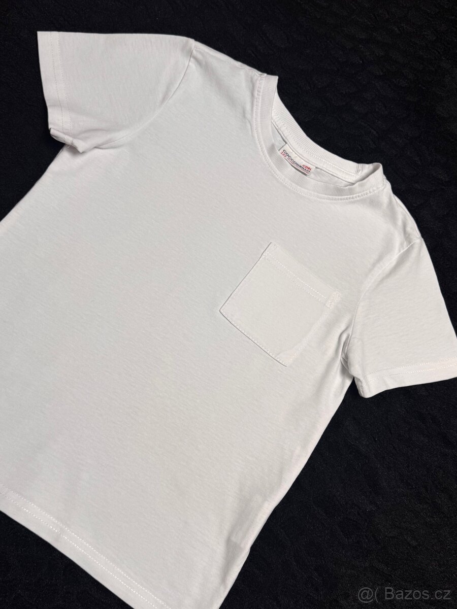 Trička coccodrilo - 4