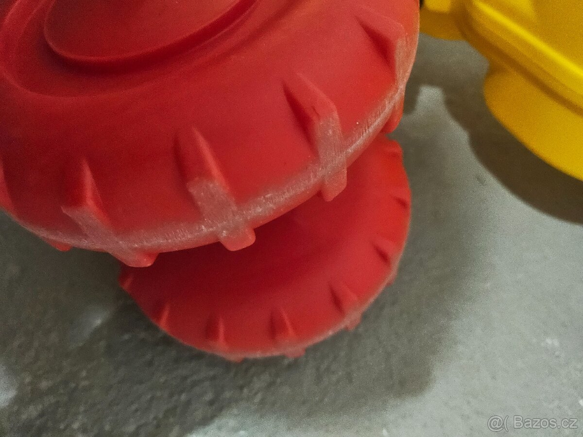 Detské odrážedlo - 4