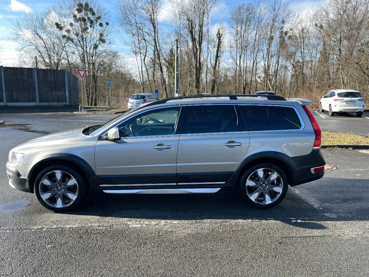 VOLVO XC70 D4 AWD 4x4 - 4