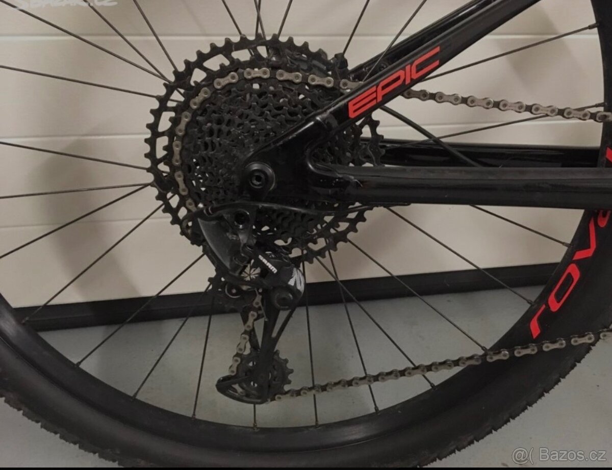 Specialized Epic - 4