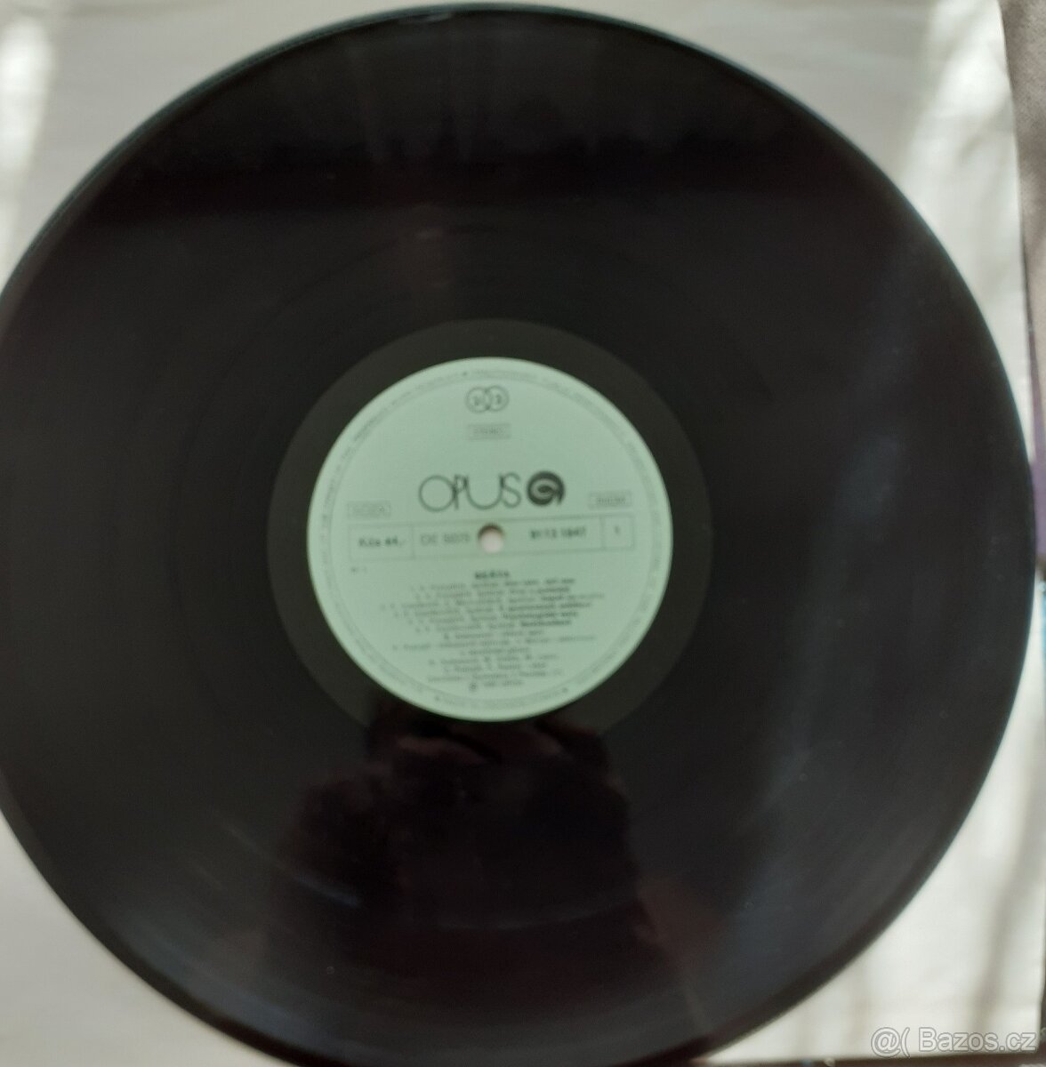 LP BEÁTA DUBASOVÁ - Beáta - 4
