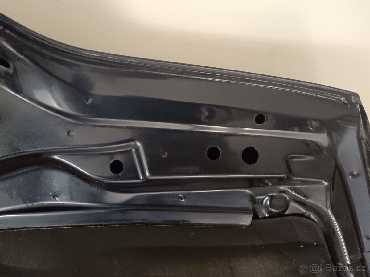 E46 Coupe kapota před facelift Top Stav - 4