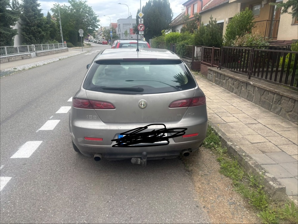 Prodej či na náhradní díly. - 4