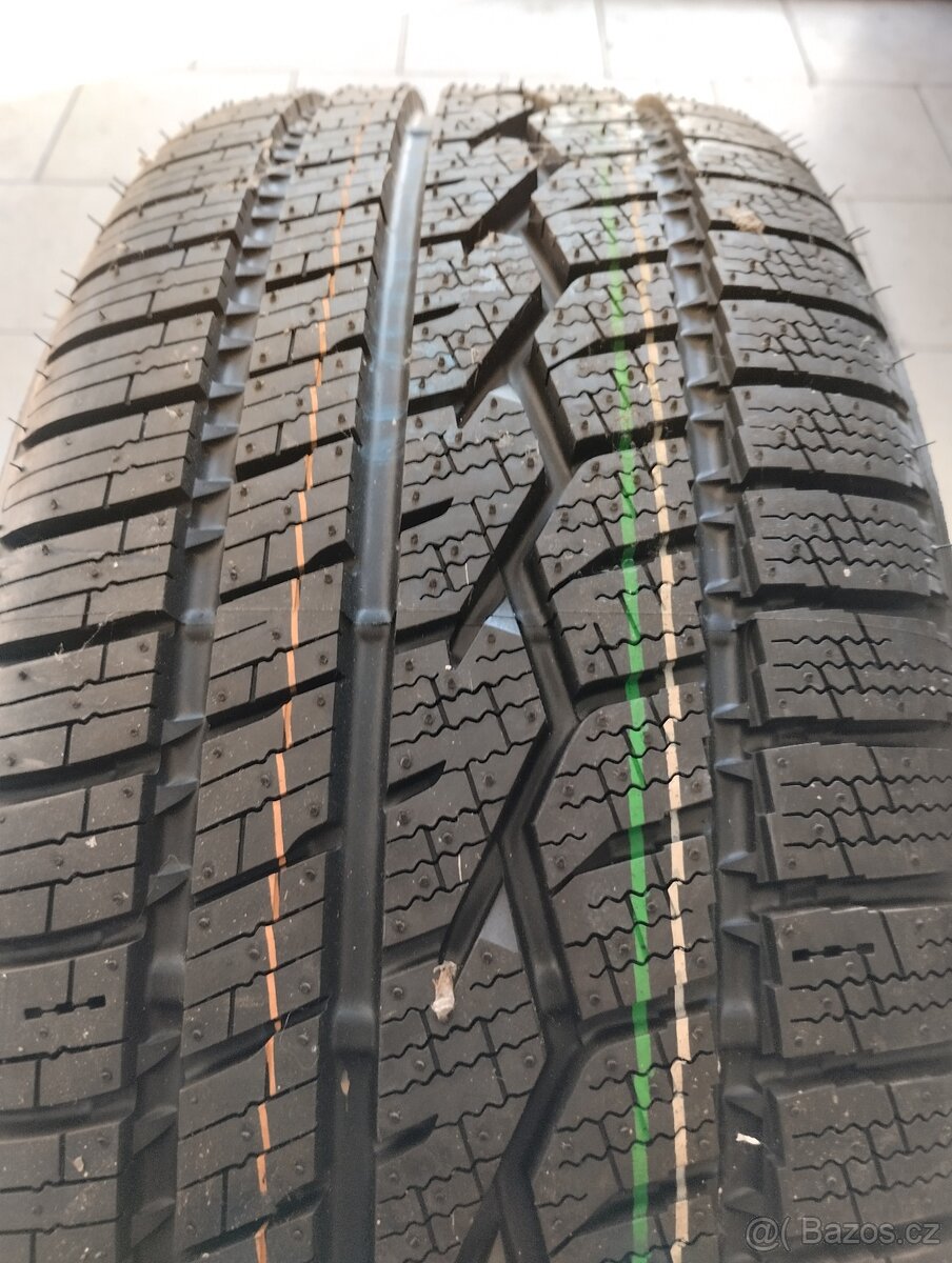 Rezerva Toyota 16" - 4