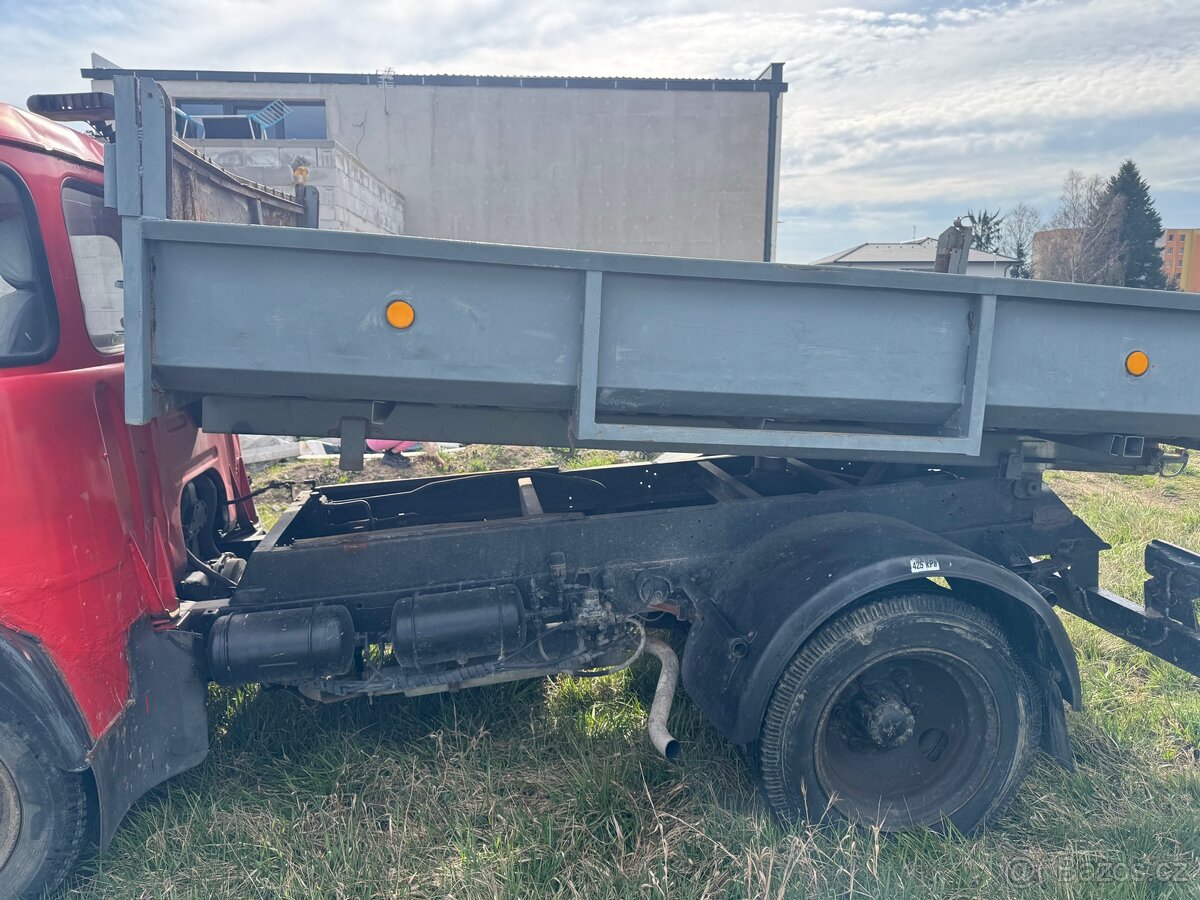 AVIA 31 TURBO - 4