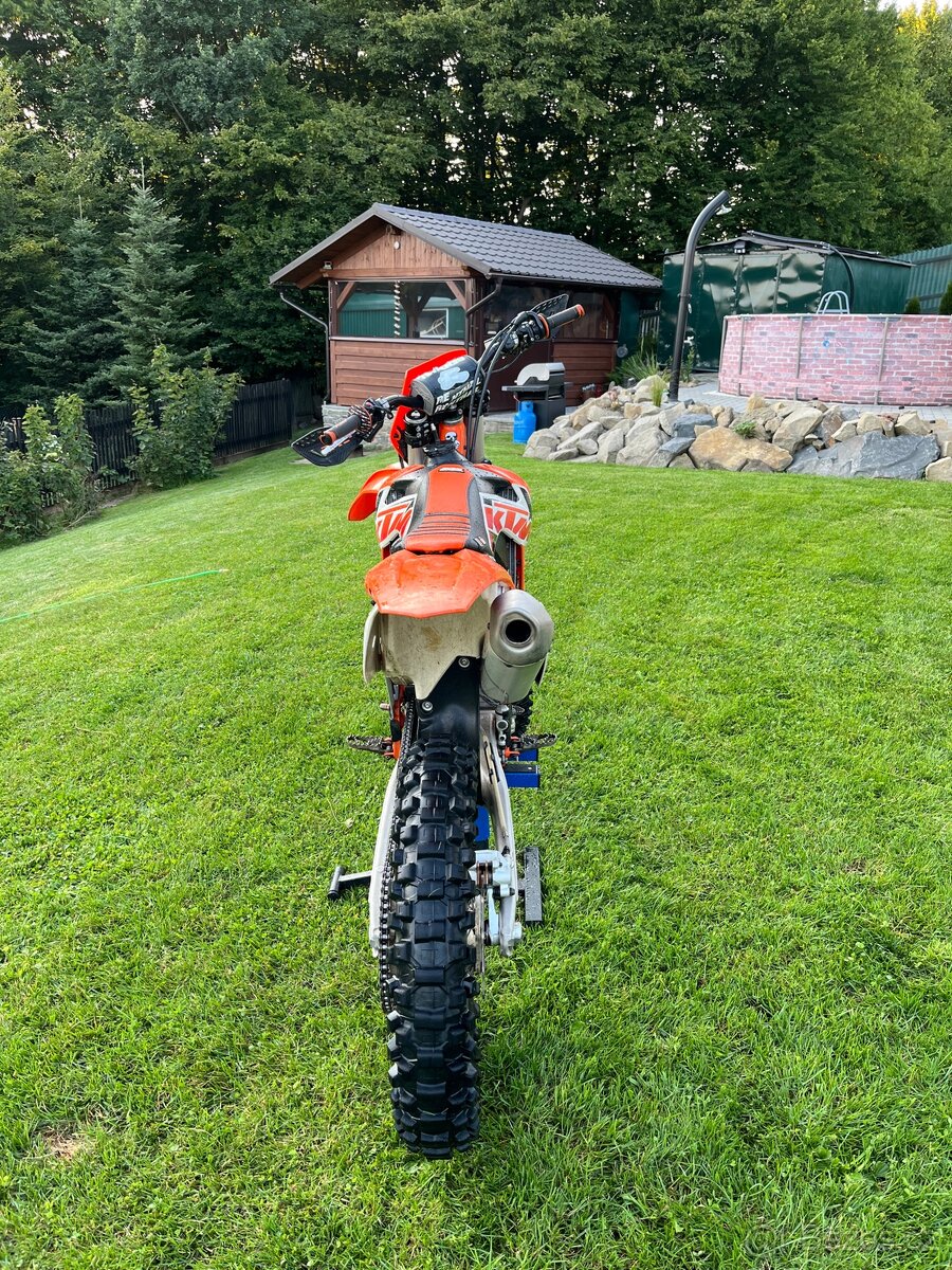 Ktm-sxf-250