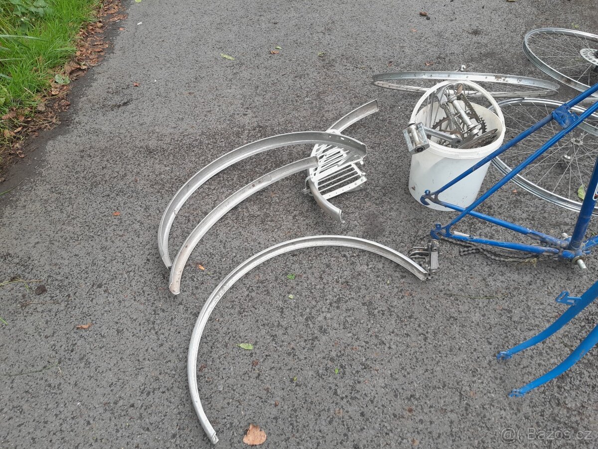 Dily na stare kola favorit velamos weekend - 4