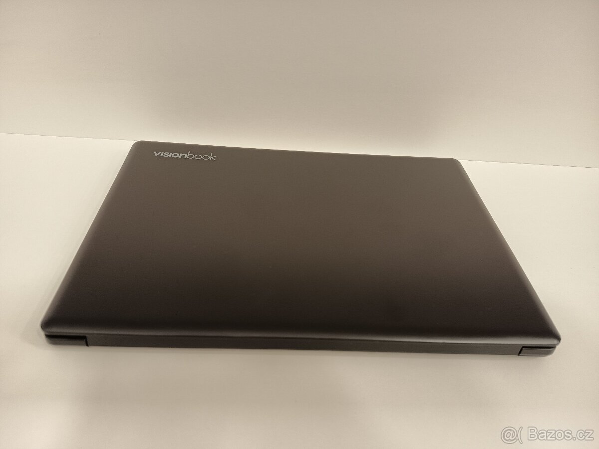 Notebook - UMAX VisionBook - Top stav - 4