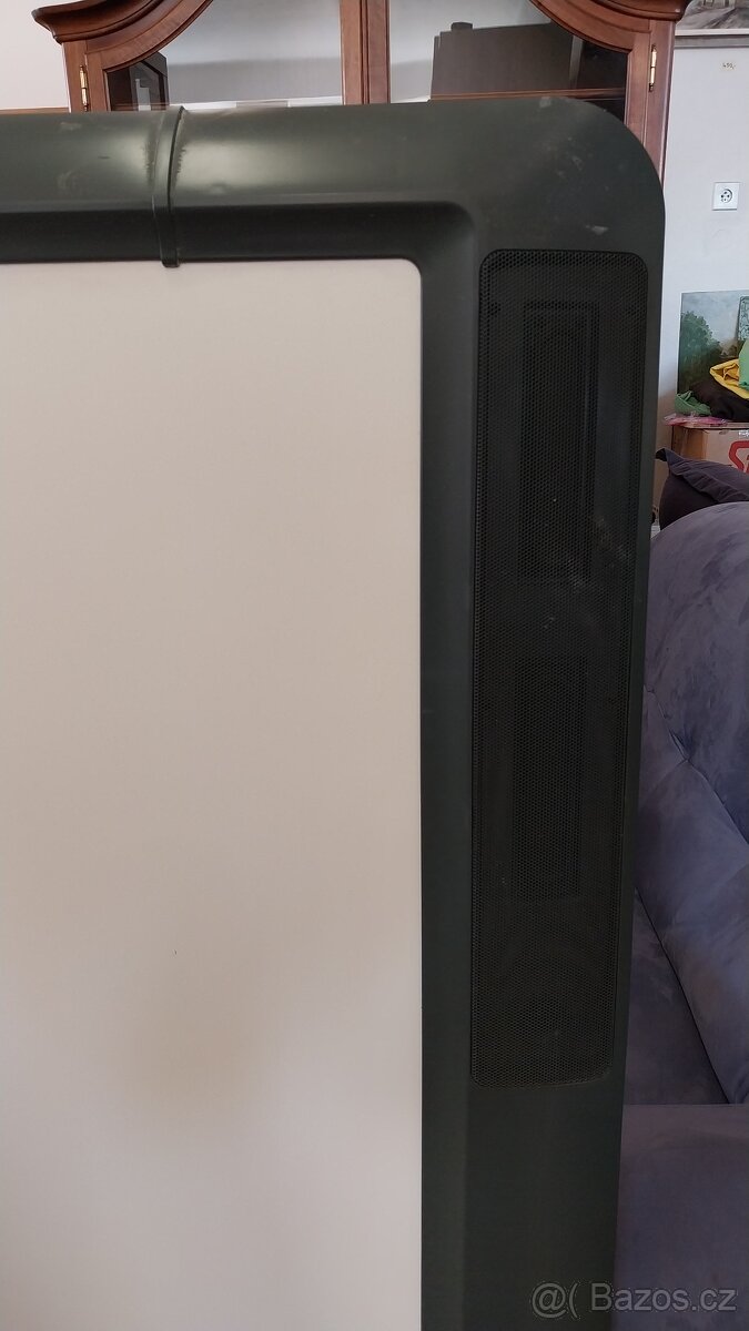 Aktivní tabule Promethean s projektorem - ActivBoard - 4