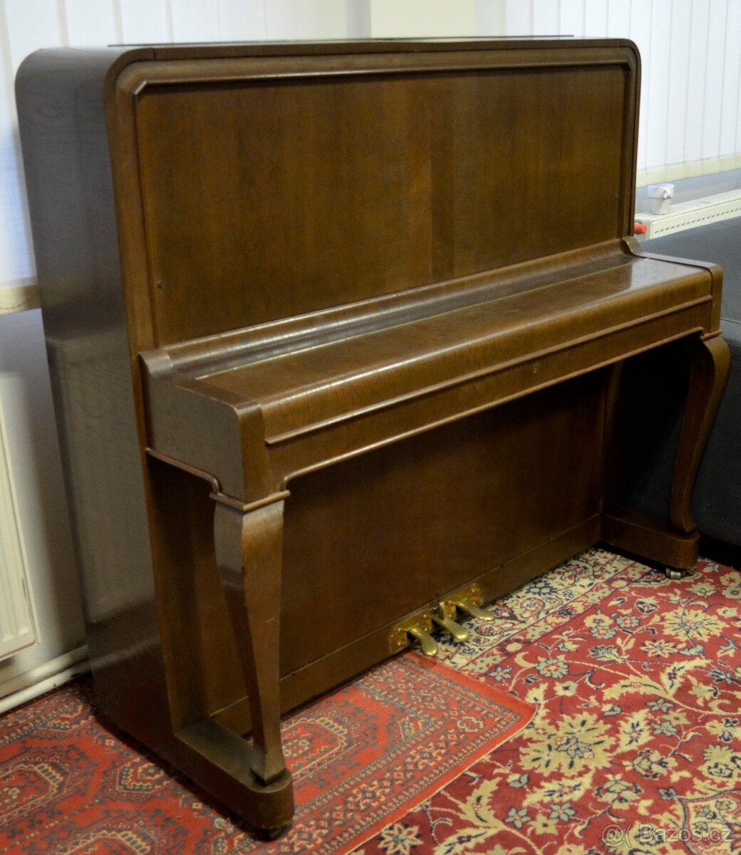 PETROF - Záruka 2 roky. Doprava ZDARMA. - 4