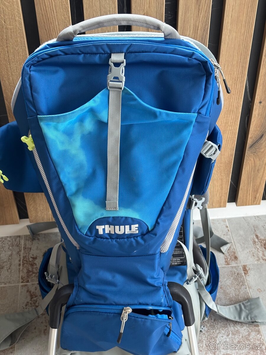 Nosítko Thule Sapling - 4