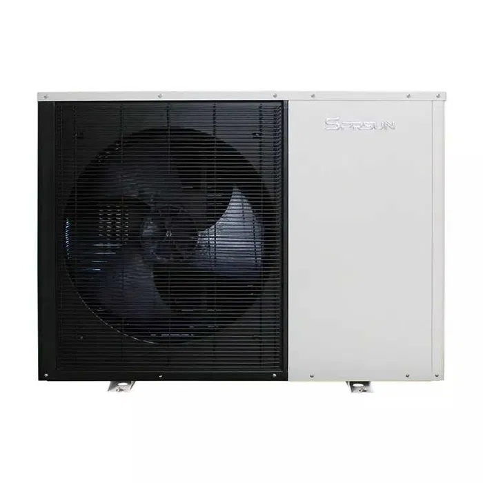Tepelné čerpadlo Sprsun R32 16 kW Monoblok - 4